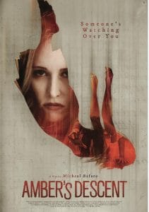 فيلم Amber’s Descent 2020 مترجم اون لاين