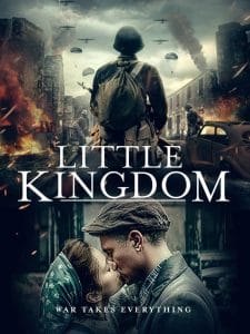 فيلم Little Kingdom 2019 مترجم اون لاين