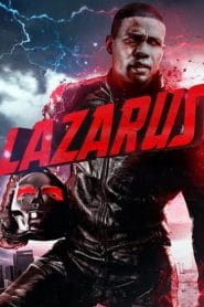 فيلم Lazarus 2021 مترجم اون لاين
