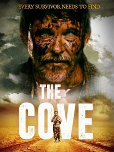 فيلم Escape to the Cove 2021 مترجم اون لاين