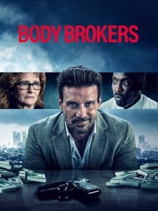 فيلم Body Brokers 2021 مترجم اون لاين