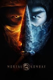 فيلم Mortal Kombat 2021 مترجم اون لاين