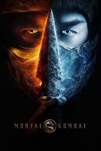 فيلم Mortal Kombat 2021 مترجم اون لاين