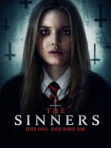 فيلم The Sinners 2020 مترجم اون لاين