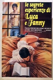 فيلم Le segrete esperienze di Luca e Fanny 1980 اون لاين للكبار فقط