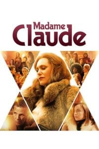 فيلم Madame Claude 2021 مترجم اون لاين