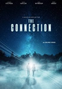 فيلم The Connection 2021 مترجم اون لاين