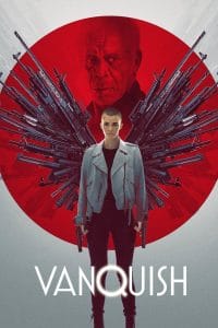 فيلم Vanquish 2021 مترجم اون لاين