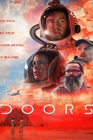 فيلم Doors 2021 مترجم اون لاين