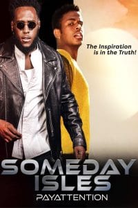فيلم Someday Isles 2021 مترجم اون لاين