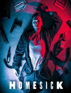 فيلم Homesick 2021 مترجم اون لاين