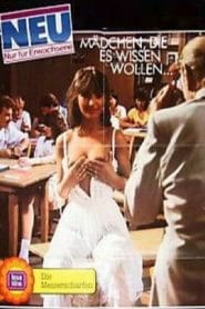 فيلم Mädchen, die’s wissen wollen 1983 اون لاين للكبار فقط