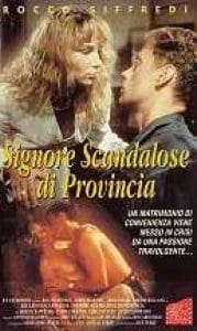 فيلم Signore scandalose di provincia 1993 اون لاين للكبار فقط