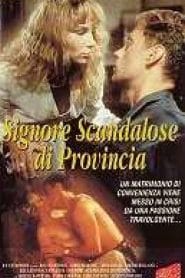فيلم Signore scandalose di provincia 1993 اون لاين للكبار فقط