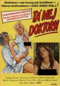 فيلم Ta’ mej doktorn 1981 اون لاين للكبار فقط