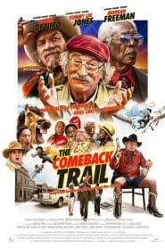 فيلم The Comeback Trail 2020 مترجم اون لاين