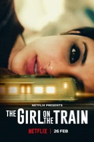 فيلم The Girl on the Train 2021 مترجم اون لاين