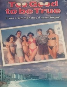 فيلم Too Good to Be True 1997 اون لاين للكبار فقط