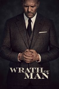 فيلم Wrath of Man 2021 مترجم اون لاين