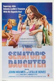 فيلم The Senator’s Daughter 1978 اون لاين للكبار فقط