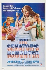 فيلم The Senator’s Daughter 1978 اون لاين للكبار فقط