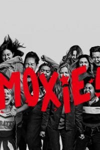فيلم Moxie 2021 مترجم اون لاين