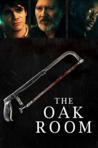 فيلم The Oak Room 2020 مترجم اون لاين