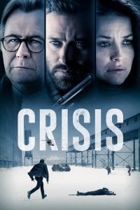 فيلم Crisis 2021 مترجم اون لاين