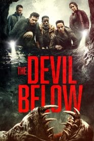 فيلم The Devil Below 2021 مترجم اون لاين