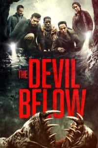 فيلم The Devil Below 2021 مترجم اون لاين