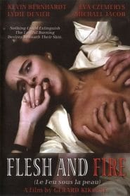 فيلم Le feu sous la peau 1985 اون لاين للكبار فقط