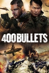 فيلم 400 Bullets 2021 مترجم اون لاين