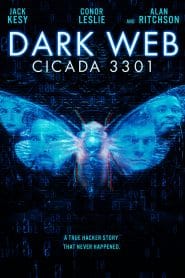 فيلم Dark Web: Cicada 3301 2021 مترجم اون لاين