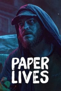 فيلم Paper Lives 2021 مترجم اون لاين