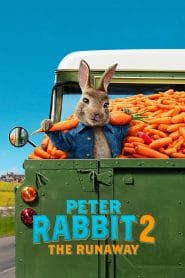 فيلم Peter Rabbit 2: The Runaway 2021 مترجم اون لاين