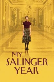 فيلم My Salinger Year 2020 مترجم اون لاين