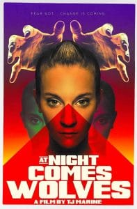 فيلم At Night Comes Wolves 2021 مترجم اون لاين