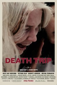 فيلم Death Trip 2018 مترجم اون لاين
