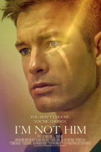 فيلم I’m Not Him 2021 مترجم اون لاين