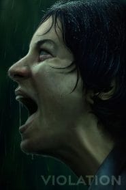 فيلم Violation 2020 مترجم اون لاين