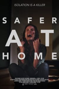 فيلم Safer at Home 2021 مترجم اون لاين