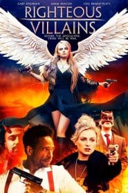 فيلم Righteous Villains 2020 مترجم اون لاين