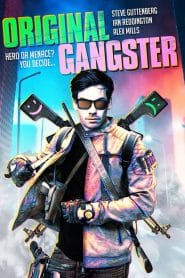 فيلم Original Gangster 2020 مترجم اون لاين