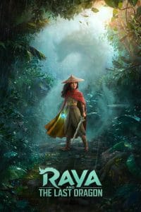 فيلم Raya and the Last Dragon 2021 مترجم اون لاين