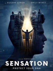 فيلم Sensation 2021 مترجم اون لاين