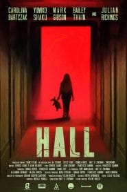 فيلم Hall 2020 مترجم اون لاين