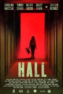 فيلم Hall 2020 مترجم اون لاين