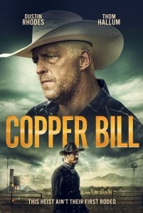 فيلم Copper Bill 2020 مترجم اون لاين