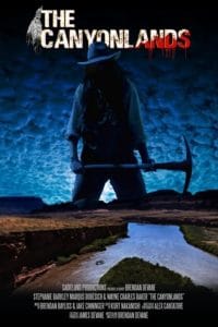 فيلم The Canyonlands 2021 مترجم اون لاين