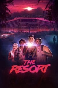 فيلم The Resort 2021 مترجم اون لاين
